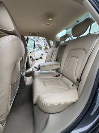 Audi A4 2.7 TDI 2009