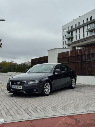 Audi A4 2.7 TDI 2009