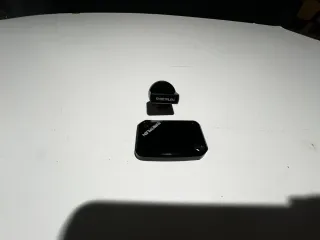 Tapa depósito líquido de frenos SVARTPILEN