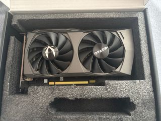 Tarjeta Gráfica Zotac RTX 3060 12GB GDDR6