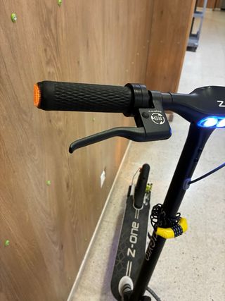 Patinete Eléctrico Smartgyro Z-One