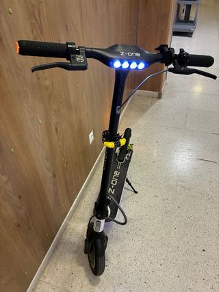 Patinete Eléctrico Smartgyro Z-One