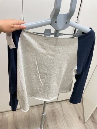 Camiseta manga larga Autodromo Internazionale