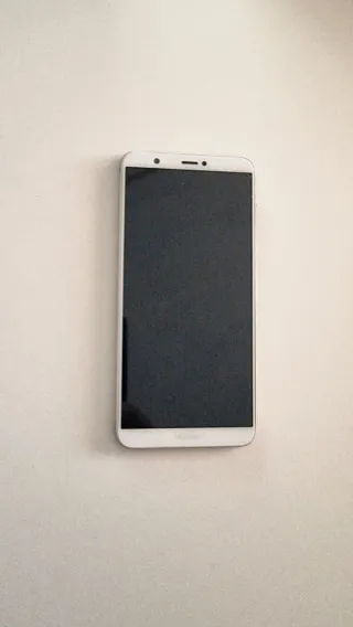 Huawei P Smart Bianco