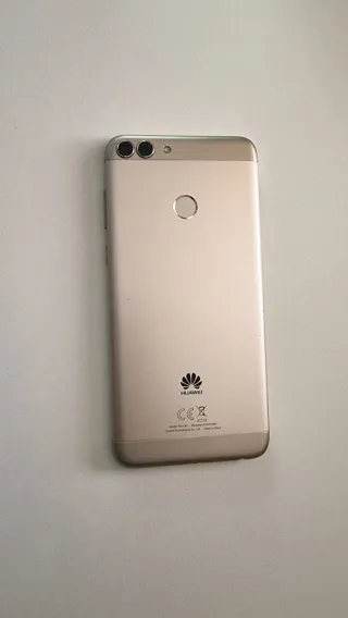 Huawei P Smart Bianco