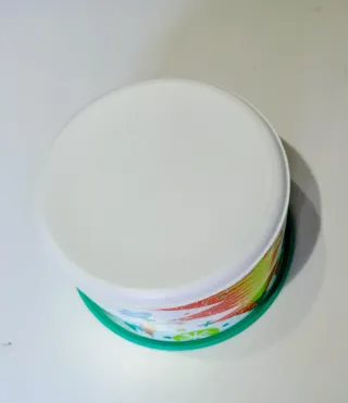 Contenitore Tupperware Multiuso Natalizio