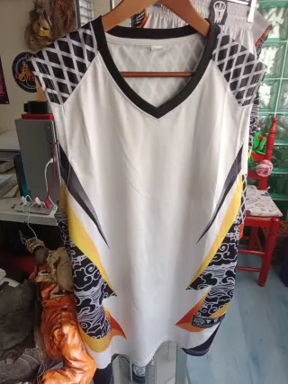 Conjunto deportivo de hombre