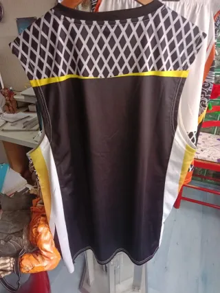 Conjunto deportivo de hombre