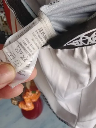 Conjunto deportivo de hombre