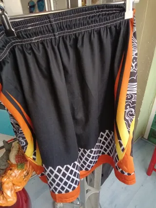 Conjunto deportivo de hombre