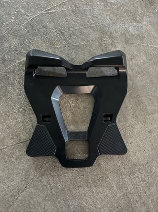 Soporte Maleta Trasera Yamaha Tracer 9 GT