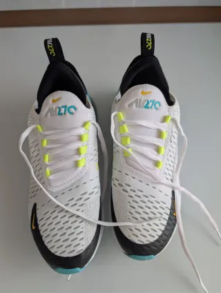 Nike Air Max 270