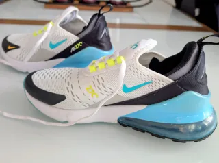 Nike Air Max 270