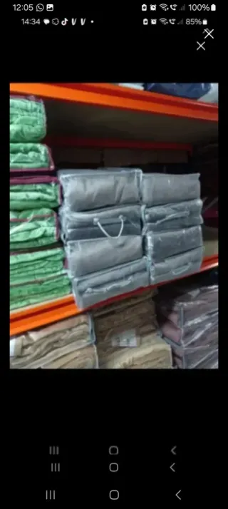 Ropa de mesa camilla todas las medidas