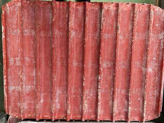 Bandejas de pan siliconadas 80x60