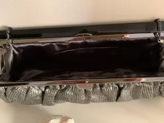 ELEGANTE BOLSO DE FIESTA VINTAGE