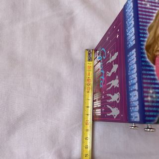 Caja Musical Joyero Hannah Montana