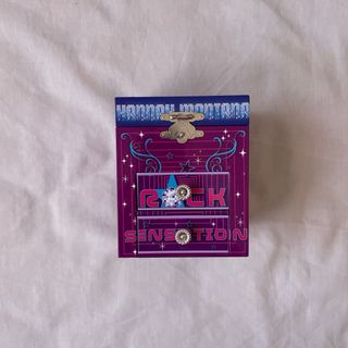 Caja Musical Joyero Hannah Montana