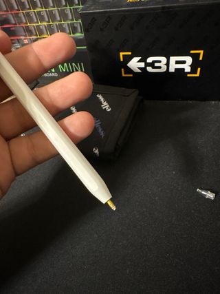 Apple Pencil