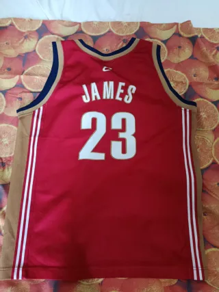 Conjunto NBA Champion Talla S