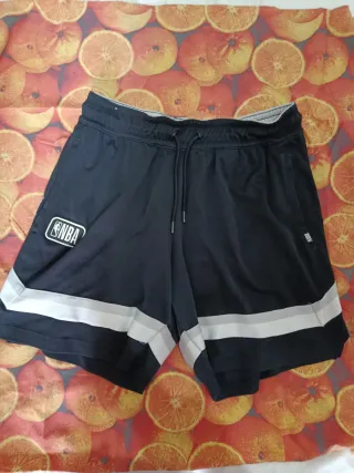 Conjunto NBA Champion Talla S