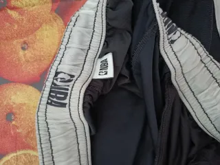 Conjunto NBA Champion Talla S