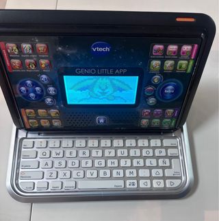 Ordenador infantil Vtech Genio Little App