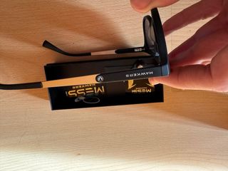 Gafas de sol Hawkers Edición Messi