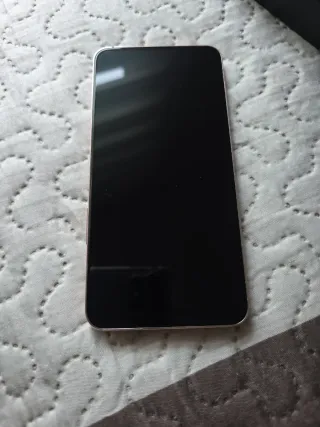 Samsung Galaxy S22 Rosa + Funda