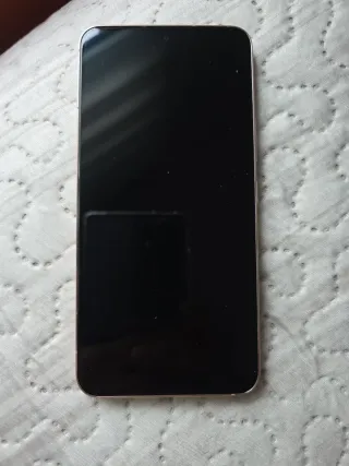 Samsung Galaxy S22 Rosa + Funda