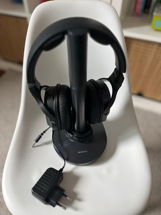 Auriculares Inalámbricos Sony