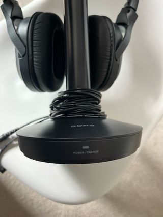 Auriculares Inalámbricos Sony