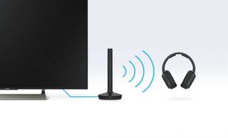 Auriculares Inalámbricos Sony