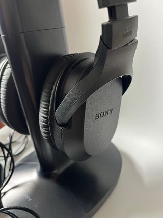 Auriculares Inalámbricos Sony