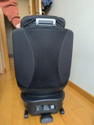 Silla Coche Joie Spin 360 (2022)