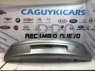 Paragolpes trasero fiat punto
