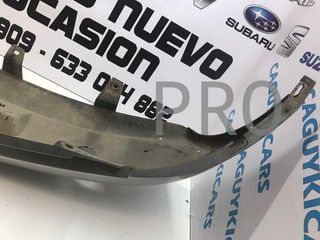 Paragolpes trasero fiat punto