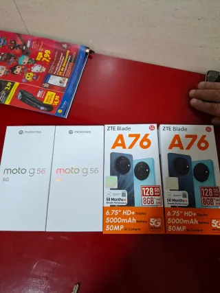 Se venden moviles