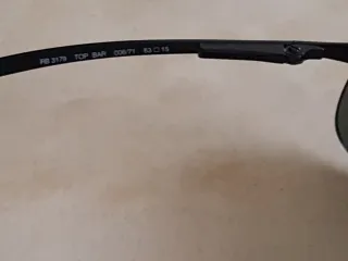 Gafas Ray-Ban Originales Ref. 3179 Nuevas