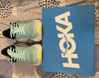 Hoka Clifton 9 Talla 39