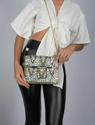 Bolso fiesta/regalo elegante Madrid Navidad