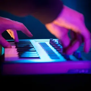 Teclado MIDI Arturia MiniLab 3