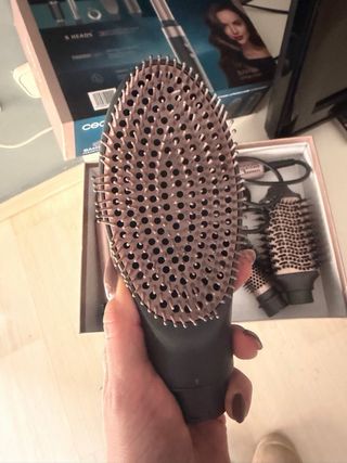 Cecotec Bamba Ceramiccare Supersonic