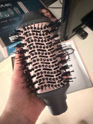 Cecotec Bamba Ceramiccare Supersonic