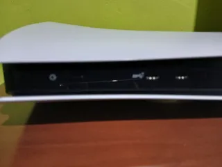 Ps5 Slim Digital Sony