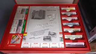 Juego de mesa Media Markt El Juego