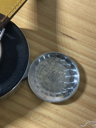 Orologio Omega automatico da uomo Day Date