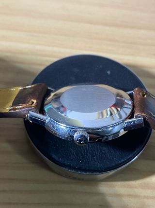 Orologio Omega automatico da uomo Day Date