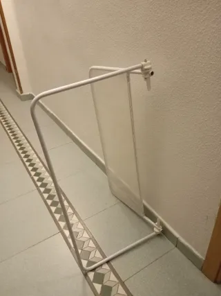 Barrera de seguridad para niños