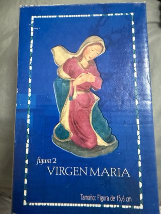 Nacimiento Reyes Magos Figuras Adicionales